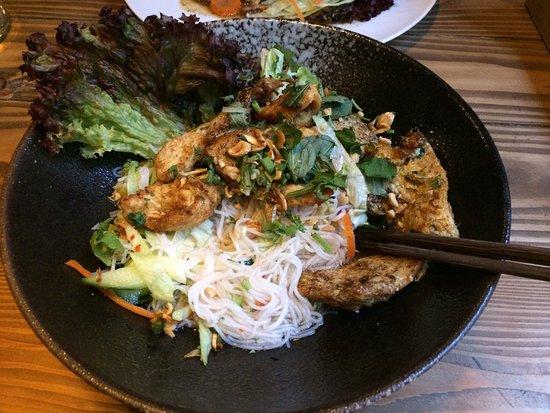 Viet Village Asian Streetfood